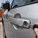 RAV4 Door Keyhole Cover For Toyota
