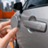 RAV4 Door Keyhole Cover For Toyota