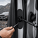 RAV4 Door Hinge Waterproof Cover For Toyota