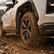 RAV4 Wheel Arch Liner / Fender Splash Guards For Toyota