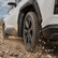 RAV4 Wheel Arch Liner / Fender Splash Guards For Toyota