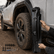 RAV4 Wheel Arch Liner / Fender Splash Guards For Toyota