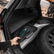 RAV4 Left Cargo Storage Box For Toyota