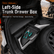 RAV4 Left Cargo Storage Box For Toyota