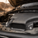 RAV4 Engine Air Intake Cover For Toyota