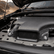 RAV4 Engine Air Intake Cover For Toyota