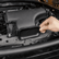 RAV4 Engine Air Intake Cover For Toyota