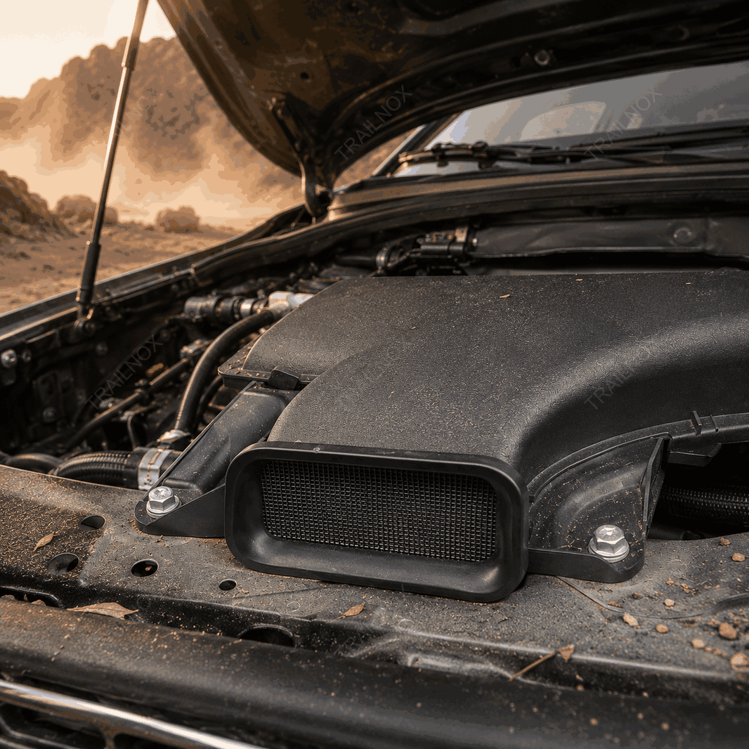 RAV4 Engine Air Intake Cover For Toyota