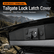 RAV4 Tailgate Lock Cover For Toyota