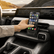 RAV4 Wireless Charger Right Side Storage Box For Toyota