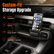 RAV4 Wireless Charger Right Side Storage Box For Toyota