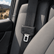 RAV4 Silicone Seat Belt Cover For Toyota