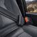 RAV4 Silicone Seat Belt Cover For Toyota