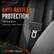 RAV4 Silicone Seat Belt Cover For Toyota