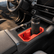 RAV4 Center Console Silicone Cup Holder Insert Mat For Toyota