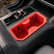 RAV4 Center Console Silicone Cup Holder Insert Mat For Toyota