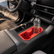 RAV4 Center Console Silicone Cup Holder Insert Mat For Toyota