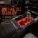 RAV4 Center Console Silicone Cup Holder Insert Mat For Toyota