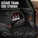 RAV4 Trunk Side Storage Box For Toyota