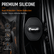 RAV4 Door Lock Protector For Toyota