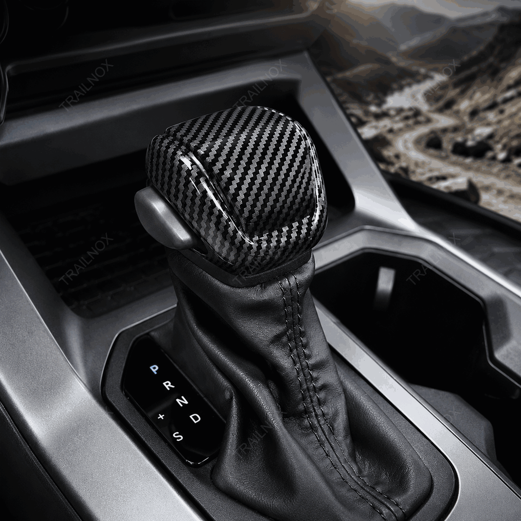 RAV4 Shift Knob Cover For Toyota