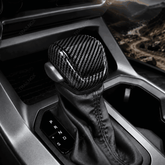 RAV4 Shift Knob Cover For Toyota