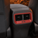 RAV4 Rear Seat AC Vent Cover For Toyota