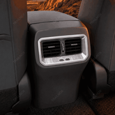 RAV4 Rear Seat AC Vent Cover For Toyota