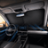 RAV4 Windshield Sunshade  For Toyota