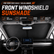 RAV4 Windshield Sunshade  For Toyota