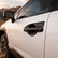 RAV4 Door Handle Cup Protectors For Toyota