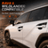 RAV4 Door Handle Cup Protectors For Toyota