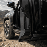 RAV4 2026 Front Door Corner Seal Cover For Toyota