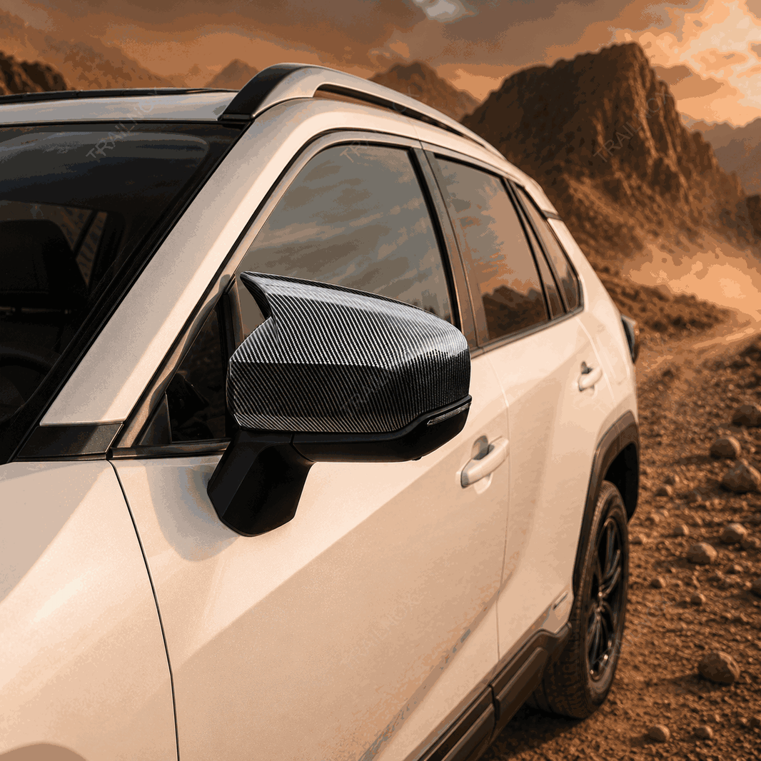 RAV4 Side Mirror Cover For Toyota
