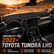 Tundra Dashboard Cover For Toyota