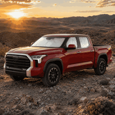 Tundra 6-Piece Sunshade Set Including  for Toyota