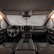 Tundra 6-Piece Sunshade Set Including  for Toyota