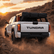Tundra Tailgate Insert Letters – Premium Overlay Decals for Toyota
