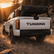 Tundra Tailgate Insert Letters – Premium Overlay Decals for Toyota