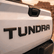 Tundra Tailgate Insert Letters – Premium Overlay Decals for Toyota