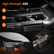 RAV4 Hanging Center Console Storage Box For Toyota