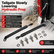 Tacoma 2024+  Tailgate Flip-Down Conversion Hydraulic Rod Supports for Toyota