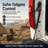 Tundra 2007-2019 Tailgate Slow-Down Damper – Drop Control for Toyota