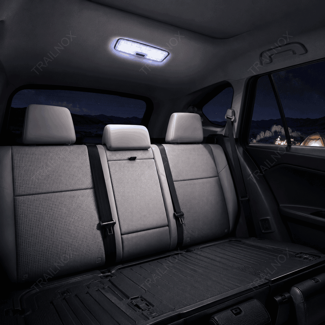 RAV4 Rear Interior Light For Toyota
