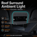 RAV4 Ceiling Ambient Light For Toyota