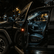 RAV4 Door LED Flashing Warning Light For Toyota
