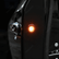 RAV4 Door LED Flashing Warning Light For Toyota