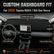 RAV4 Dashboard Cover For Toyota