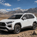 RAV4 Magnetic Side Window Sunshade For Toyota