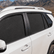 RAV4 Magnetic Side Window Sunshade For Toyota